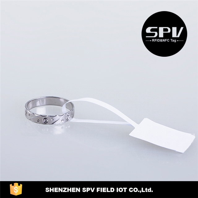 超高频珠宝管理标签
